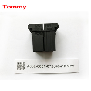A63L-0001-0726 # 041KMYY ของแท้ใหม่สำหรับขั้วต่อ FANUC - Product Image 2