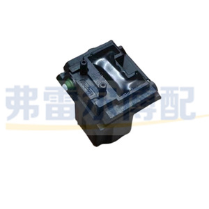 Micro-interrupteur 6554V5 pour Peugeot 307 308 408 301 et Citroën – Contact de hayon, remplacement d'origine SPST en plastique - Product Image 4