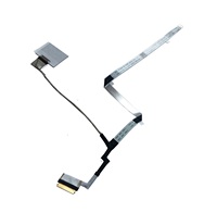 Pantalla Original N93427-001 para HP Fortis 14 G11 Chromebook, Cable LCD, Pantalla No Táctil, WWAN, WLAN