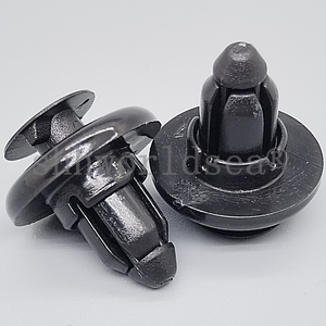 100 pz/sacchetto Fascia paraurti anteriore e posteriore per GM, Ford, 30008324, 0940907325, 09409073255PK - Product Image 4