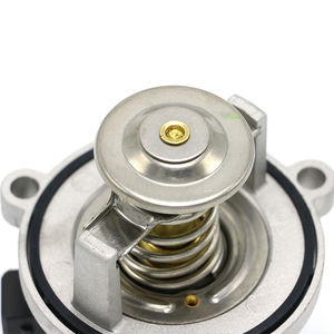 بمنظم حرارة BMW E60 F10 F07 E61 F11 E65 E66 F01 F02 X5 E53 X5 E70 X6 E71 - Product Image 6