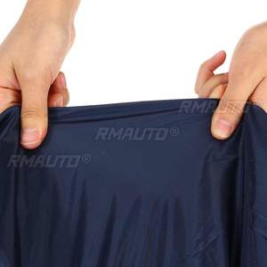 Funda Completa para Auto 190T Impermeable, Anti-UV, Protector Solar y Antipolvo para Ford/Audi/Benz/BMW/Honda/Toyota/VW - Product Image 5