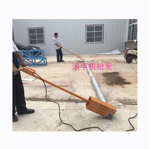 Chất lượng cao di động dốc bảo vệ san lấp mặt bằng máy điện bê tông <span class=keywords><strong>leveler</strong></span> để bán - Product Image 6