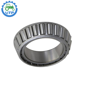Rodamiento Cónico de Alta Calidad AL175774 Compatible con Tractores 6170R 6175M 6175R 6180J 6185J 6190J 6190M 6190R 6195M - Product Image 1