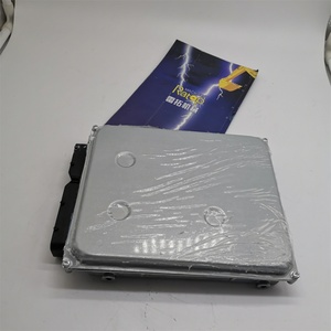 4HK1 6HK1คอนโทรลเลอร์ ECU 8981260540 8-98126054-0ชุดควบคุมเครื่องยนต์8-98222451-1 8982224511สำหรับ ZX240-3ชิ้นส่วนรถขุด ZX250-3 - Product Image 2
