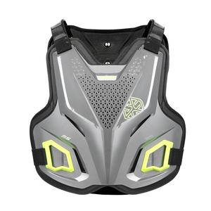 مخصص للرجال مضاد للسقوط سترة موتوكروس دراجة نارية على الطرق الوعرة دراجة ترابية سترة الصدر الخلفي حامي دراجة نارية - Product Image 1