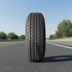 Neumáticos Radiales Nuevos para Automóviles de Pasajeros 195/65R15 205/55R16 225/50R17 235/45R18 245/70R17 Marca China - Product Image 4