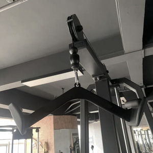 Juego de entrenamiento muscular de espalda de 5 piezas <span class=keywords><strong>Mag</strong></span> Grips Todos Los tamaños disponibles Equipo de gimnasio Accesorios <span class=keywords><strong>Mag</strong></span> Handle Bar - Product Image 2