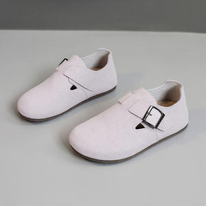 Zapatos Mules Casuales de Alta Calidad para Mujer ZY8583, Diseño sin Cordones, Antideslizantes, Impermeables, Transpirables, Resistentes al Desgaste, para Primavera/Verano - Product Image 6