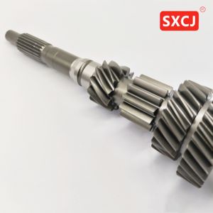 Pièces de boîte de vitesses manuelle contre-arbre OEM 9688809288 pour <span class=keywords><strong>FIAT</strong></span> DUCATO - Product Image 4