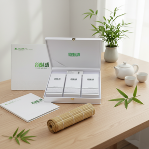 Set Perawatan Antibakteri Herbal Cina untuk Kesehatan Vagina, Mengencangkan, Higiene Wanita, Menghambat Infeksi Bakteri dan Bau - Product Image 1