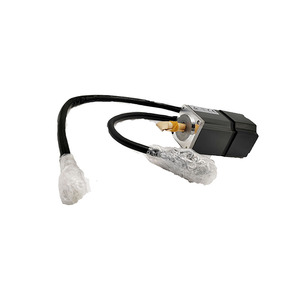 HC-UP502K et gamme complète de moteurs, moteur AC série HC-KFS - Product Image 5