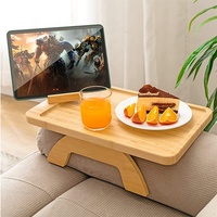 Organisateur de repose bras de canapé, pour boissons/télécommande/collations, Table latérale pour canapés larges, plateau accoudoir de canapé, nouveau,