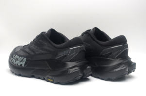 รองเท้าเดินป่ากันน้ำ Hokas ขายดี พื้นหนา กันลื่น ตาข่ายคาร์บอน พื้นรองเท้าด้านในยาง EVA สไตล์ลำลอง ดีไซน์สำหรับฤดูร้อน - Product Image 2