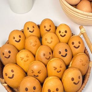 1KG Bolsa Embalaje Buen Sabor Huevo Gofres Mezcla <span class=keywords><strong>en</strong></span> <span class=keywords><strong>Polvo</strong></span> para Gofres de Huevo, Precio de Fábrica - Product Image 6