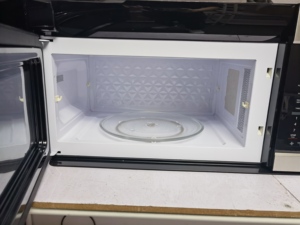 Horno Microondas de 48L para Empotrar con Pantalla LED Dmo100-48lbsmu(6ce) - Product Image 5