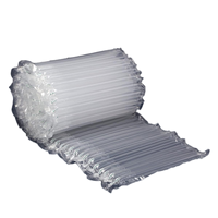 AIR-DIFLY Film de protection antichoc 65um 14 colonnes PE+PA, enveloppe gonflable pour ordinateur portable, résistant aux perforations, respectueux de l'environnement