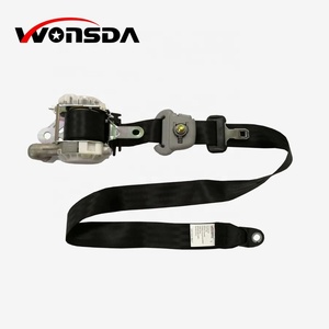 <span class=keywords><strong>Ceinture</strong></span> <span class=keywords><strong>de</strong></span> <span class=keywords><strong>sécurité</strong></span> rétractable à 3 points pour conducteur <span class=keywords><strong>de</strong></span> véhicule <span class=keywords><strong>Swift</strong></span> - Product Image 1