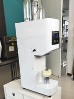 Scellant de canette non rotatif Soda Tin Can Seamer Machine de scellage de canettes automatique Dubaï Uae