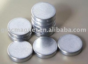 2019 nouvelle magnétique rond/Rond 20mm Disque Aimant/20x2mm Neodimum aimants - Product Image 3