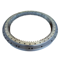Cuscinetto di Rotazione per Escavatore Hyundai R110-7 R110-9 R120-9 HX130 HX135 HX135G R130VS R130VS PRO