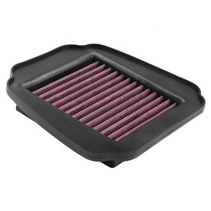 Filtre à air pour scooter FZ150 Vision <span class=keywords><strong>YZF</strong></span> R125 R150 MT <span class=keywords><strong>125</strong></span> 15-19 / WR <span class=keywords><strong>125</strong></span> R/X 09-16, filtre de remplacement pour filtre à air de moto - Product Image 4