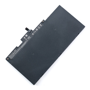 Batterie Li-polymère rechargeable CS03XL pour ordinateurs portables Elitebook/<span class=keywords><strong>ZBook</strong></span> - En stock - Product Image 1