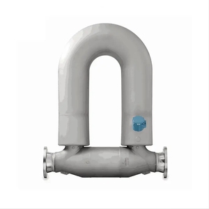Débitmètre massique Coriolis ROSEMOUNTE CMF200 à prix d'usine pour huile et air avec personnalisation OEM, en acier inoxydable, haute précision - Product Image 1