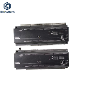 ข้อเสนอสุดพิเศษ DVP60EC00R3 DVP32EC00R3 DVP40EC00R3 คอนโทรลเลอร์ลอจิกแบบตั้งโปรแกรมได้ที่เชื่อถือได้สำหรับเครื่องจักรอุตสาหกรรม โปรแกรมลอจิกอัตโนมัติ - Product Image 1