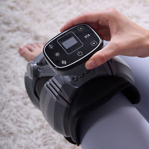 Alphay OEM ODM Elektrisches Knie massage gerät mit Lithium batterie zur Schmerz linderung und Mobilität unterstützung - Product Image 3