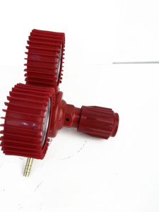 Usato saldatura taglio industria chimica Electronicin dustry forAul regolatore acetilene - Product Image 3