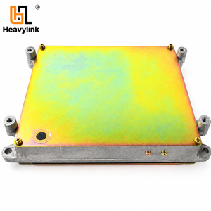 โมดูลควบคุม ECU Heavylink รุ่น 9133702 9131577 9104913 9133700 สำหรับรถขุด EX200 2 EX220 2 EX200 3 EX220 3 - Product Image 2