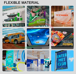 Repuesto de la placa principal del cabezal del controlador para la impresora plana 2513 Uv Impresora híbrida de rollo a rollo - Product Image 3