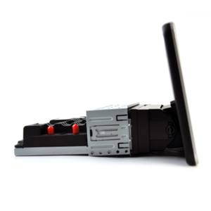 Witson เครื่องเล่นดีวีดีติดรถยนต์แอนดรอยด์13ทัชสกรีนแอนดรอยด์, เครื่องเล่นดีวีดีจีพีเอสสำหรับเครื่องเล่นมัลติมีเดียมัลติมีเดียในตัวเครื่องเล่นไร้สาย - Product Image 2