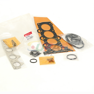 ชุดปะเก็นระบบเครื่องยนต์ใหม่ ชุดซ่อมบำรุงเครื่องยนต์ UPR 20920-2BG00 209202BG00 สำหรับ H-YUNDAI TUCSON K-ia MAGENTIS 20920 2BG00 - Product Image 5