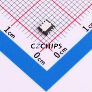 ทรานซิสเตอร์สนาม PDFN3333-8L XR50N03D (Mosfet) ใหม่และดั้งเดิม - Product Image 2