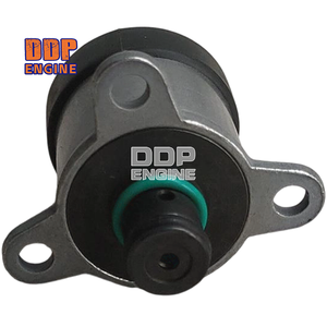 Capteur de vanne solénoïde de dosage de carburant Common Rail 4937597 pour Cummins ISBe ISDe ISBe 150-30 ISF3.8 - Product Image 3
