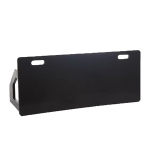<span class=keywords><strong>But</strong></span> de football portable en HDPE, pliable, 1000*400*20mm, avec panneau de rebond, équipement d'entraînement, couleur personnalisée XINXING - Product Image 1