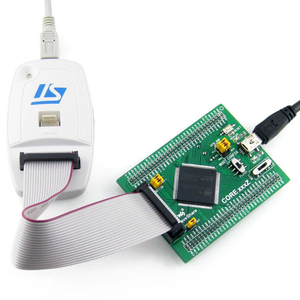 Core407z stm32f4 bảng lõi stm32f407zxt6 MCU đầy đủ IO Expander JTAG/SWD gỡ lỗi phát triển Hội Đồng Quản Trị - Product Image 4