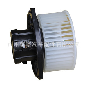 มอเตอร์โบลเวอร์มิตซูบิชิ L200 ไทรทัน ปาเจโร รุ่น 7802A105 7802A278 12V อะไหล่ทดแทน - Product Image 3