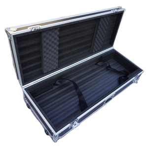 Flight case/flight cases de table 16u dj pour pioneer cdj <span class=keywords><strong>2000</strong></span> <span class=keywords><strong>nexus</strong></span> <span class=keywords><strong>djm</strong></span> 900 avec plateau pour ordinateur portable/flight case - Product Image 1