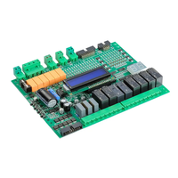 Fabricant de circuits imprimés, assemblage de circuits imprimés pour haut-parleur Bluetooth, casque, amplificateur audio