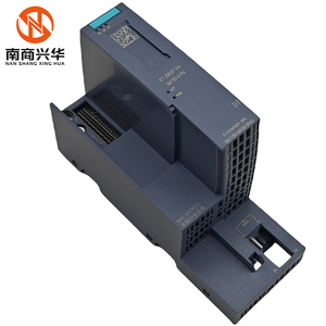 Module d'interface Siemens SIMATIC ET 200SP HA PROFINET <span class=keywords><strong>IM155</strong></span>-<span class=keywords><strong>6</strong></span> <span class=keywords><strong>PN</strong></span> 6DL1155-6AU00-0PM0, neuf et d'origine - Product Image 1
