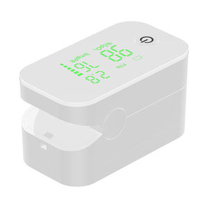 Oxímetro <span class=keywords><strong>de</strong></span> Pulso <span class=keywords><strong>de</strong></span> Dedo <span class=keywords><strong>JUMPER</strong></span> JPD-500G, <span class=keywords><strong>Precio</strong></span> <span class=keywords><strong>de</strong></span> Fabricante, Prueba <span class=keywords><strong>de</strong></span> SpO2 - Product Image 5