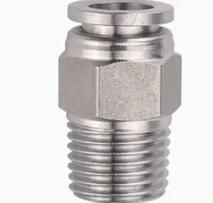 CBXZ <b>quick</b> <b>connector</b> PC4-M5-S 4-01 4-02 65 6-03 6-04 85 8- - Product Image 3