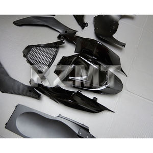 ชุดแฟริ่งมอเตอร์ไซค์ SUZUKI GSXR1000 ปี 2007-2008 GSX-R1000 GSXR 1000  แบบฉีดขึ้นรูป ABS ชุดแต่งแฟริ่ง S1007-125a - Product Image 5