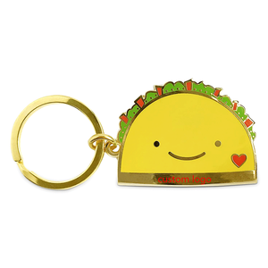 We Are the Weirdos <strong>Mister</strong> <strong>Books</strong> Enamel Keychain Accessories <strong>Book</strong> Lovers Gifts Custom Hard Enamel Keychain with Charms - Product Image 5