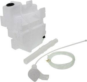 2023 pièces automobiles réservoir de lave-glace de voiture 8260a117 réservoir réservoir d'eau pour Mitsubishi lancer <span class=keywords><strong>Ex</strong></span> 2009 - Product Image 1