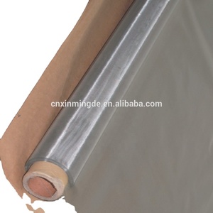 304 316 Stainless Steel Wire Cloth Roll for Industrial Screening and Filtration - Product Image 4
