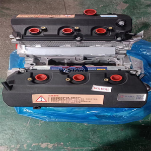 Gốc Nhật Bản Sử Dụng 6b31 Động Cơ Xăng Cho Mitsubishi Pajero Outlander Điều Kiện Mới 4 Xi Lanh - Product Image 3